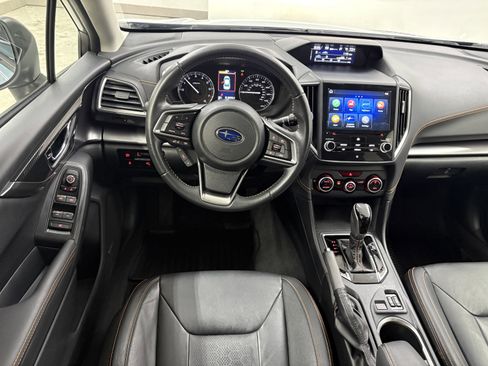 Used 2019 Subaru Crosstrek 2.0i Limited w/ Moonroof Package w/Navigation AWD/4WD image 10