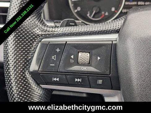 Used 2022 Mitsubishi Outlander SE image 24