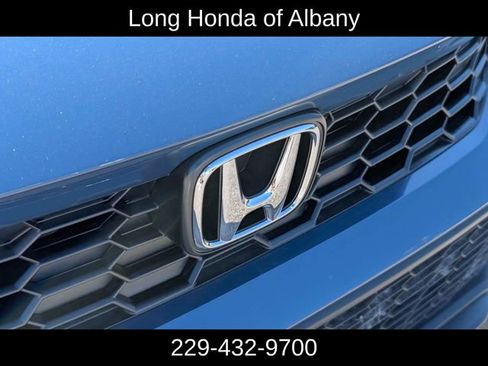 New 2026 Honda Civic Sport image 3