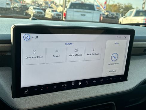 New 2025 Ford Maverick XLT w/ XLT Luxury Package image 35