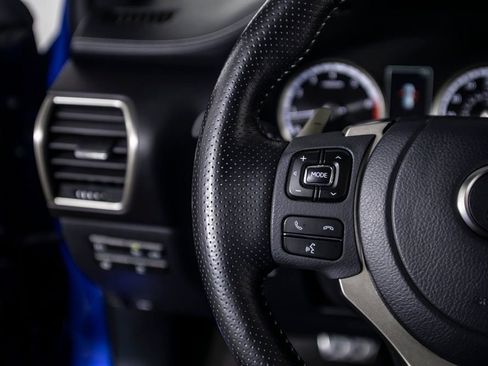 Used 2021 Lexus NX 300 F Sport image 41