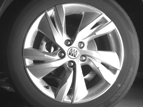 Used 2025 Buick Encore GX Preferred FWD image 12