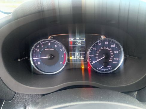 Used 2016 Subaru Crosstrek 2.0i Limited image 17