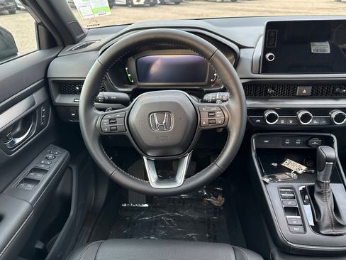 New 2026 Honda CR-V Sport-L image 14