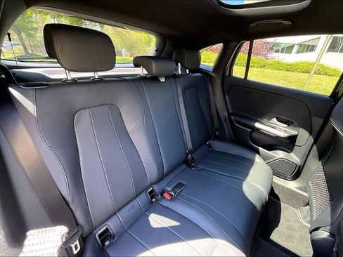 Used 2026 Mercedes-Benz GLA 250 4MATIC image 29