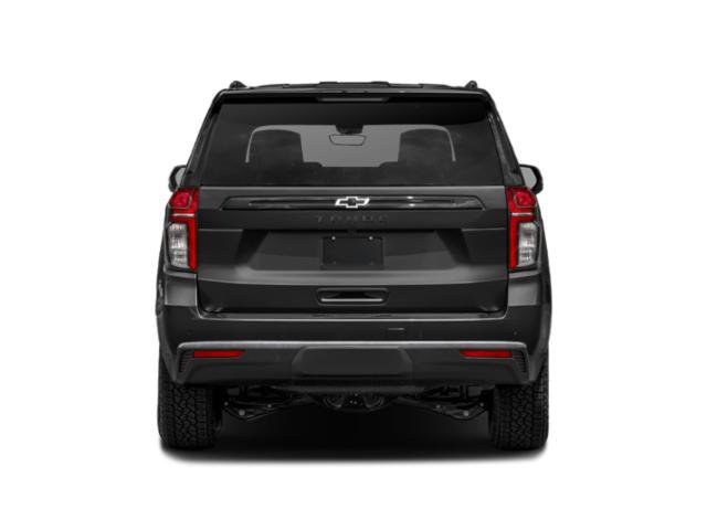 Certified 2021 Chevrolet Tahoe Z71 w/ Z71 Signature Package AWD/4WD image 8