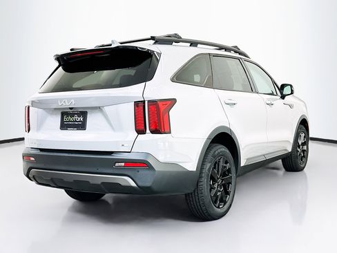 Used 2023 Kia Sorento S w/ Panoramic Sunroof Package AWD/4WD image 9