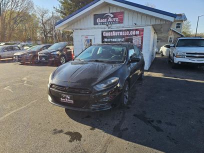 Used 2016 Dodge Dart SE w/ Convenience Group