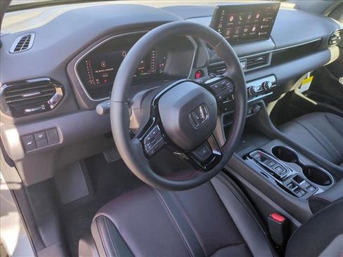 New 2026 Honda Pilot Black Edition image 3