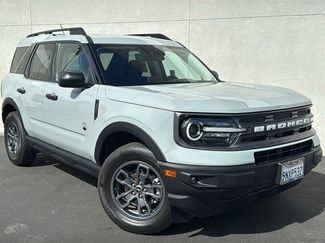Certified 2024 Ford Bronco Sport Big Bend w/ Convenience Package video 1