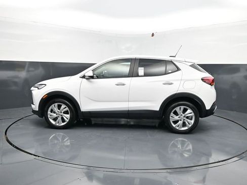 Used 2025 Buick Encore GX Preferred AWD/4WD image 5