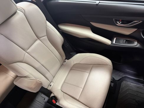 Certified 2021 Subaru Ascent Limited w/ Popular Package #2 image 14