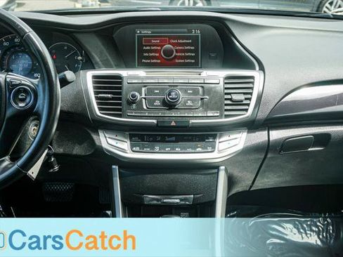 Used 2015 Honda Accord Sport image 23