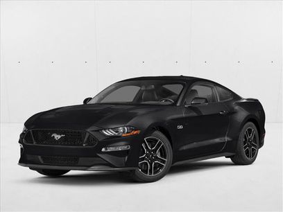 Used 2022 Ford Mustang GT w/ Equipment Group 301A