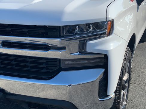 Used 2019 Chevrolet Silverado 1500 LT w/ All-Star Edition image 45