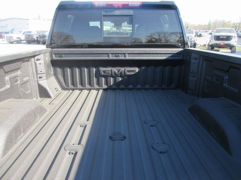 New 2026 GMC Sierra 2500 AT4 w/ AT4 Premium Plus Package image 7