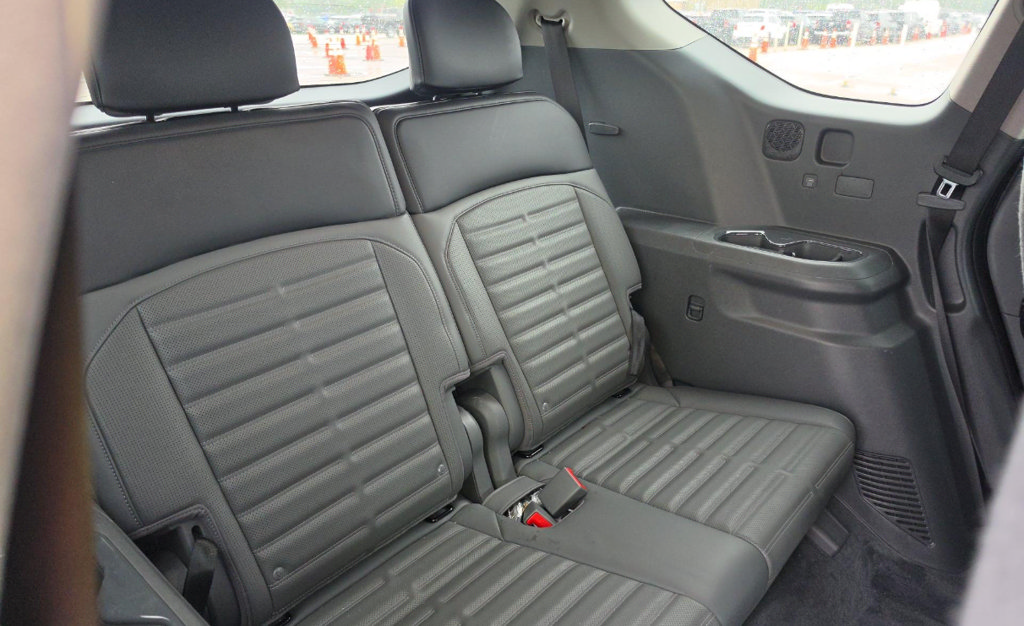 Used 2024 Kia EV9 Land AWD/4WD image 17