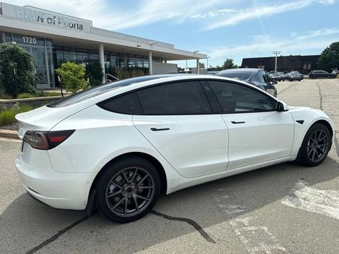 Used 2022 Tesla Model 3 RWD image 4