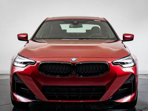 New 2026 BMW 230i xDrive Coupe w/ M Sport Package image 2