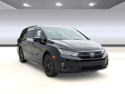 Used 2025 Honda Odyssey Sport-L image 7