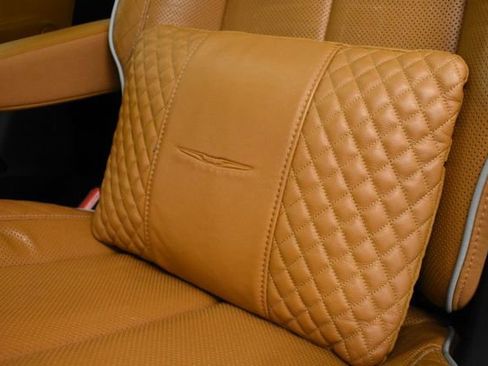 Used 2022 Chrysler Pacifica Pinnacle image 20