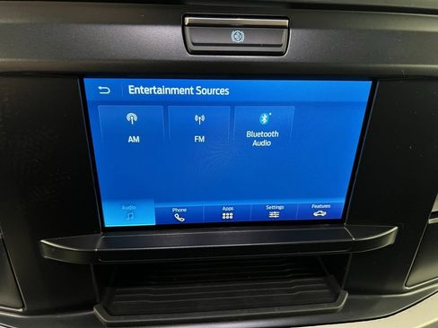 New 2026 Ford F450 XL w/ XL Chrome Package image 11