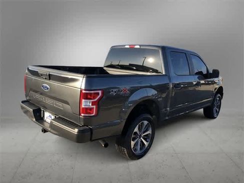 Used 2019 Ford F150 XL w/ Equipment Group 101A Mid image 6