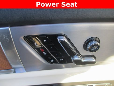 Used 2026 Cadillac Vistiq Sport w/ LPO, Floor Liner Package image 24