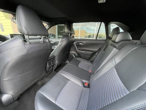 Used 2020 Toyota RAV4 XSE w/ XSE Grade Weather Package image 19