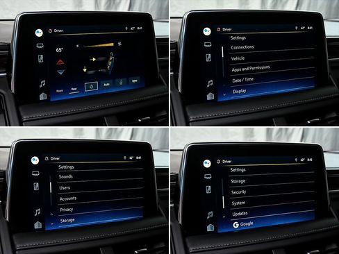 Used 2022 Chevrolet Tahoe LT w/ Luxury Package image 24