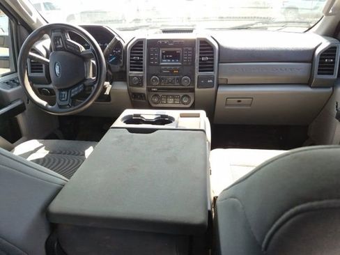 Used 2018 Ford F350 XL w/ Power Equipment Group image 20