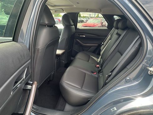 New 2025 MAZDA CX-30 2.5 Turbo w/ Premium Package image 20