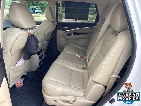 Used 2020 Acura MDX FWD image 25