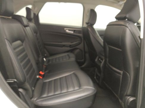 Used 2024 Ford Edge SEL image 19