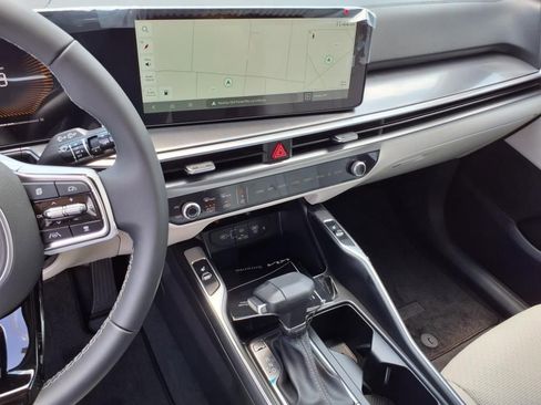 New 2025 Kia Sorento S image 25