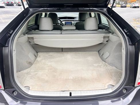 Used 2014 Toyota Prius One image 22