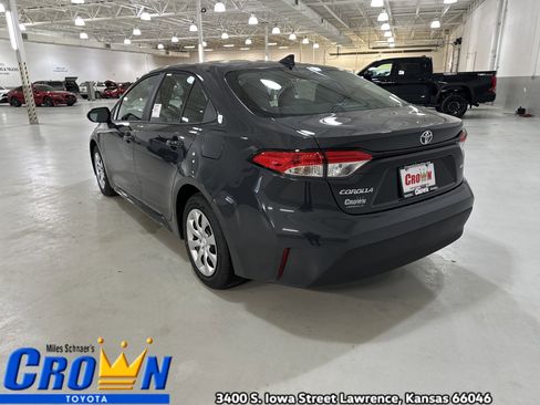 New 2026 Toyota Corolla LE image 6