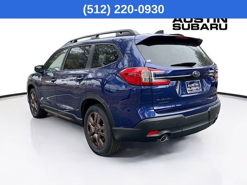New 2026 Subaru Ascent Limited Bronze image 6