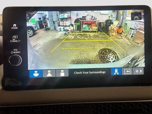 New 2026 Honda HR-V EX-L image 11