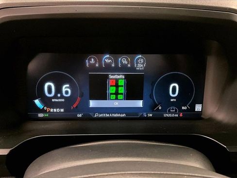 Used 2023 Ford Expedition Max Limited image 26