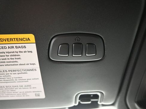 New 2025 Ford Bronco Raptor image 36