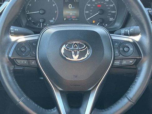 Certified 2024 Toyota Corolla Sedan image 17