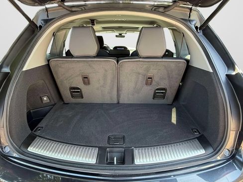 Used 2020 Acura MDX SH-AWD w/ Technology Package image 7