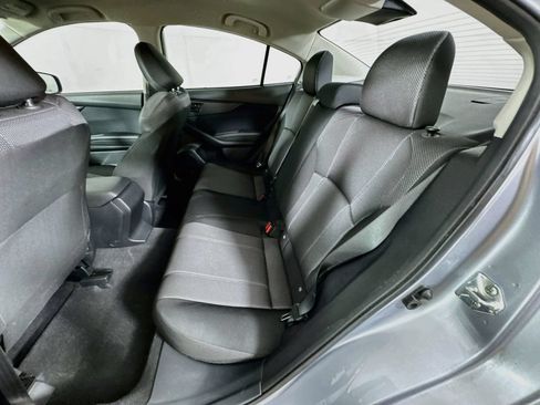 Certified 2022 Subaru Impreza 2.0i AWD/4WD image 28