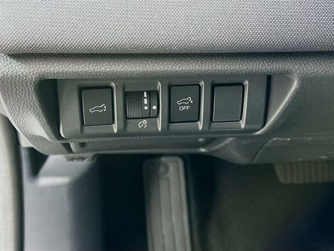 Certified 2025 Subaru Outback Premium w/ Popular Package #1A image 15