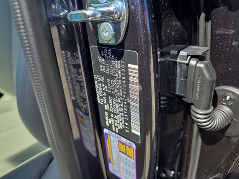 New 2026 Kia Sorento SX FWD image 34