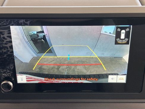 Certified 2025 Toyota 4Runner TRD Sport image 13