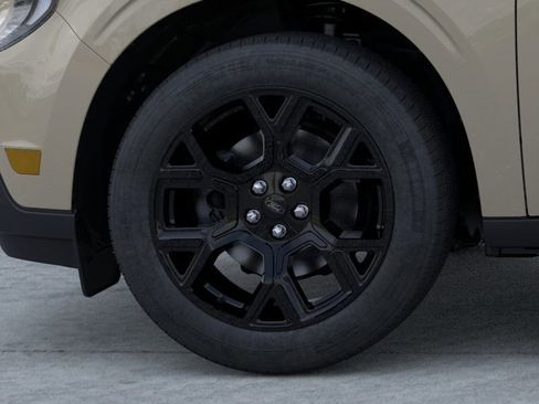 New 2025 Ford Maverick XLT w/ XLT Luxury Package image 20