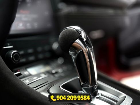 Used 2021 Porsche 718 Cayman GT4 RWD image 37