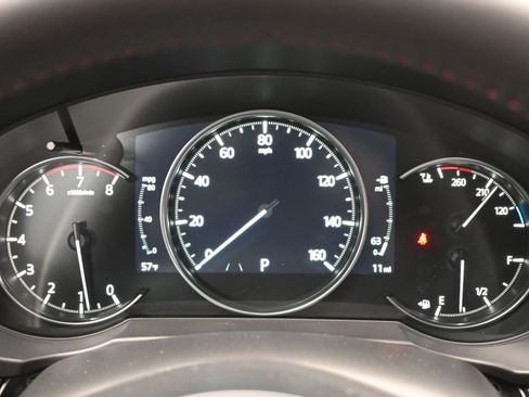 New 2025 MAZDA CX-5 2.5 Turbo image 5